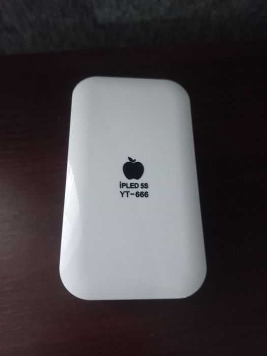 Ламна настільна складна