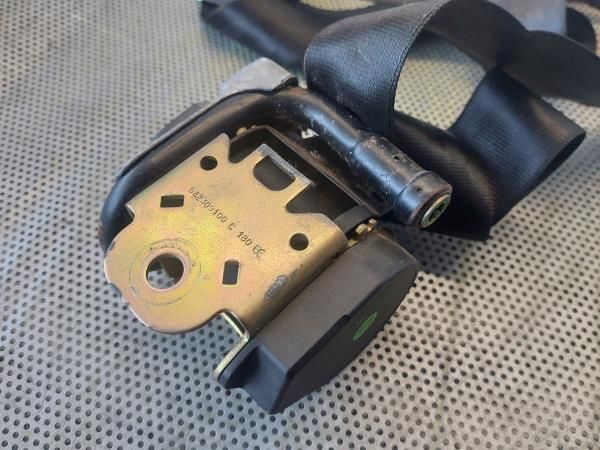 Cinto frente direito SEAT Ibiza II (6K1)
