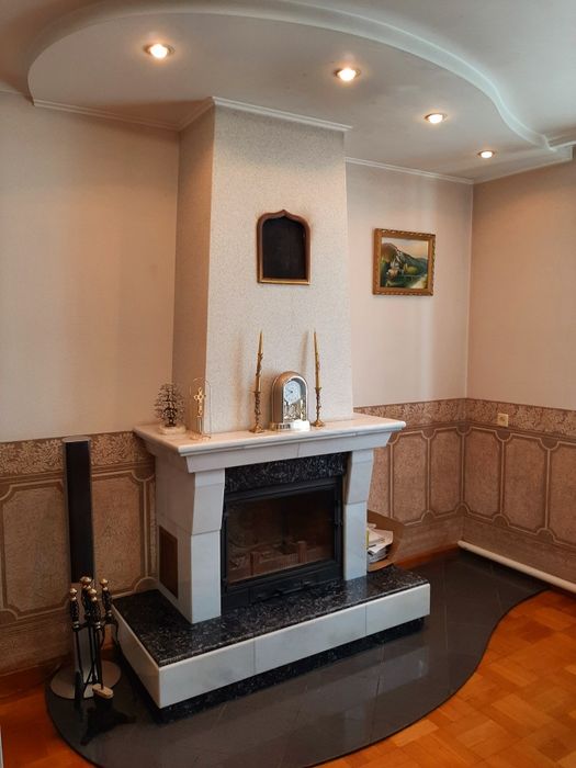 Дом двухэтажный пос. Беленькая (Долина бедных)