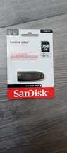 Pendrive SanDisk 256 GB