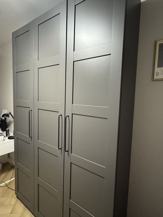 szafa ikea stan idealny