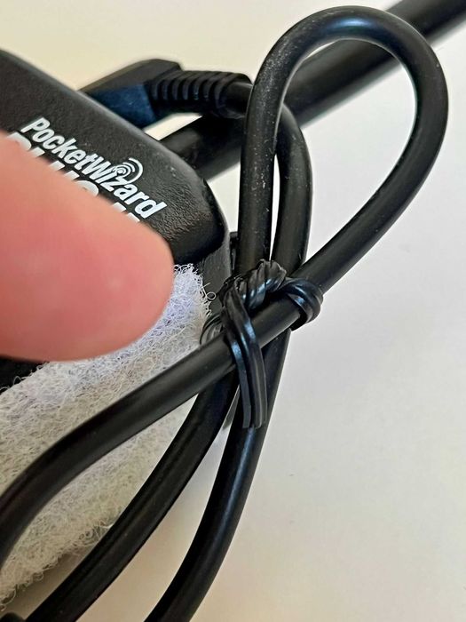 Tranceiver Pocket Wizard Plus II