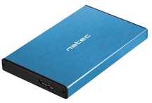 Obudowa Natec RHINO GO USB 3.0 na dysk HDD SSD 2,5