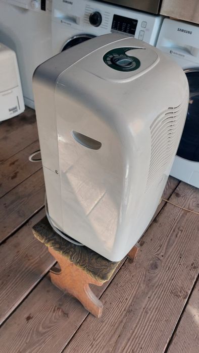 Осушувач повітря вологозбирач вологопоглинач Einhell 12л