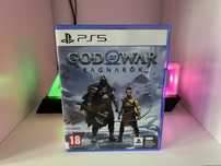 God of war ragnarok ps5 playstation 5