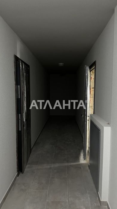 Продаж двокімнатної квартири в ЖК Америка