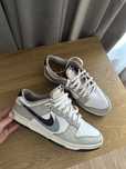 Nike dunk 44 розімір (27,5)