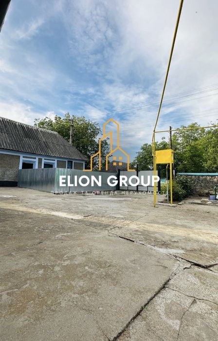 ‼️Продам житловий будинок в с. Велика Слобода