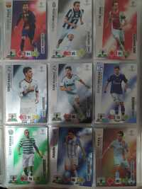 Karty piłkarskie Panini Adrenalyn XL Champions League 2012/2013