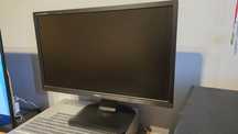 Zadbany monitor Iiyama ProLite B2483HS