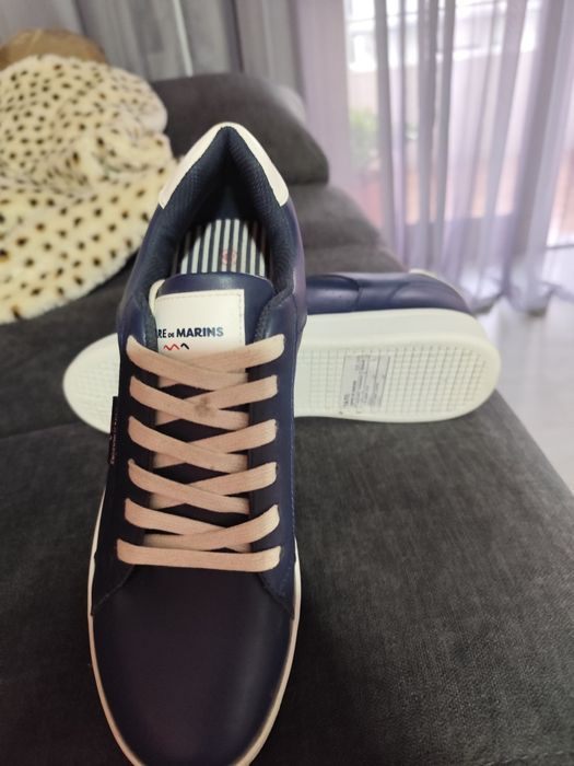 Vendo sapatilhas para homem