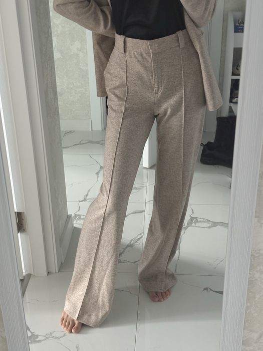 Костюм Massimo Dutti