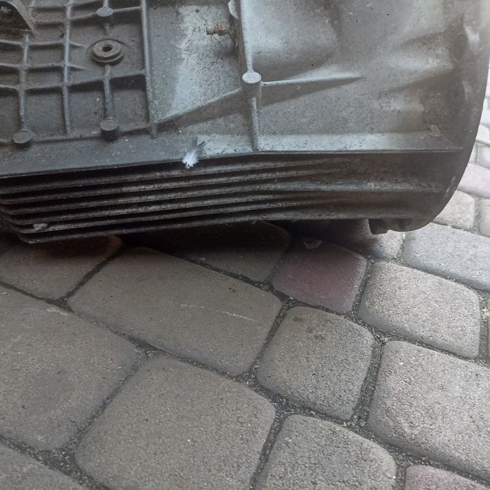 Коробка передач 2.0 2.2 бензин Опель омега