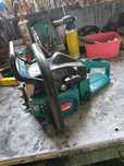 Piła spalinowa Makita dcs520/5200