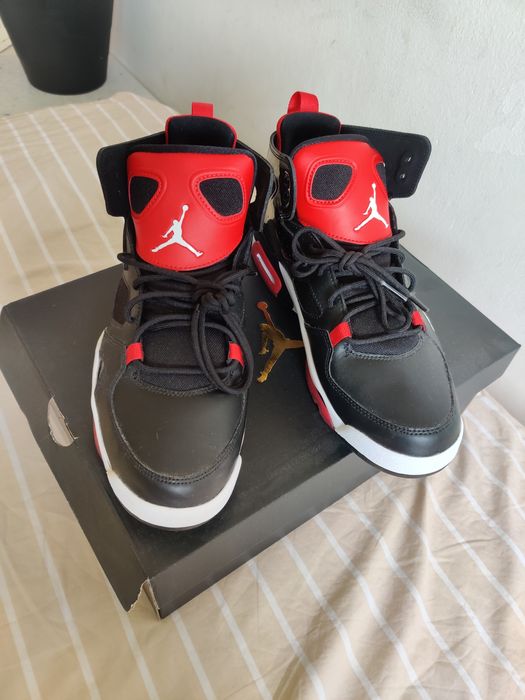 Jordan Flight Club "91"