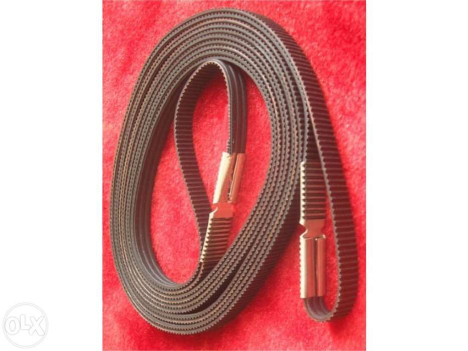 Correia carriage belt 60"