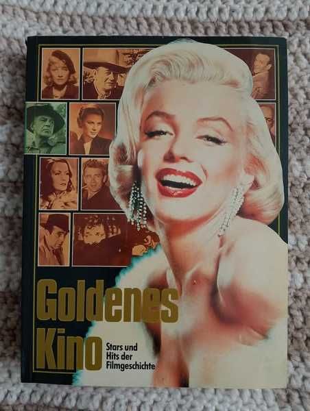 Goldenes Kino Star und Hits der Filmgeschichte album leksykon