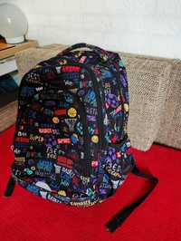 Plecak szkolny CoolPack CP młodzieżowy  tornister kolorowy Torba