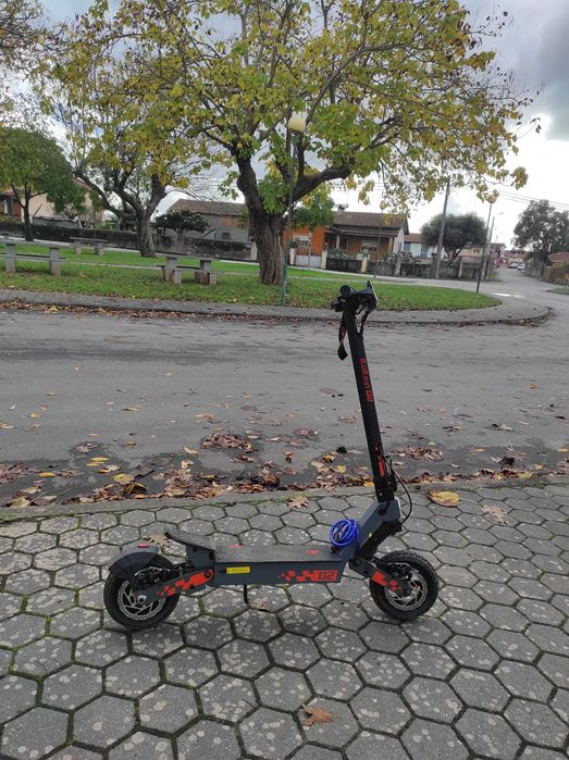 Trotinete kukurin g2 2025!
