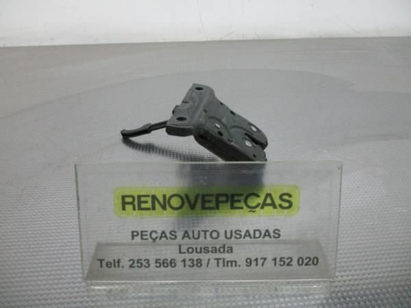 Fechadura / fecho da mala AUDI A3 (8P1)