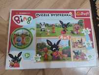 Puzzle Bing super stan