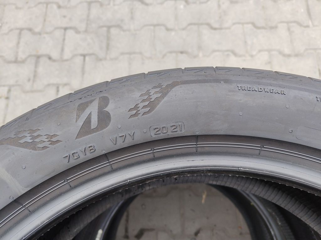 235/50/20 Bridgestone Turanza Eco 2021