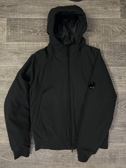 Куртка (soft-shell) CP Company