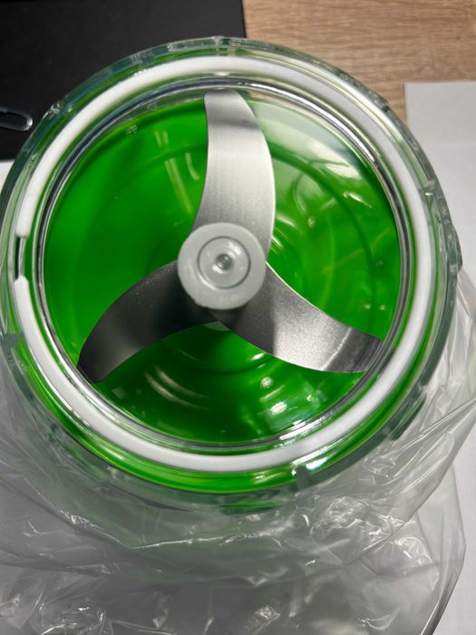Kuchenny SIEKACZ do warzyw firmy SPEEDY CHOPPER