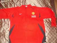 Bluza Nike AIG Manchester United Nowa Xl