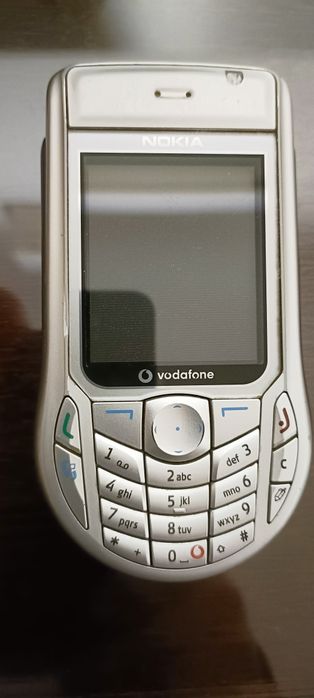 Nokia modelo 6610