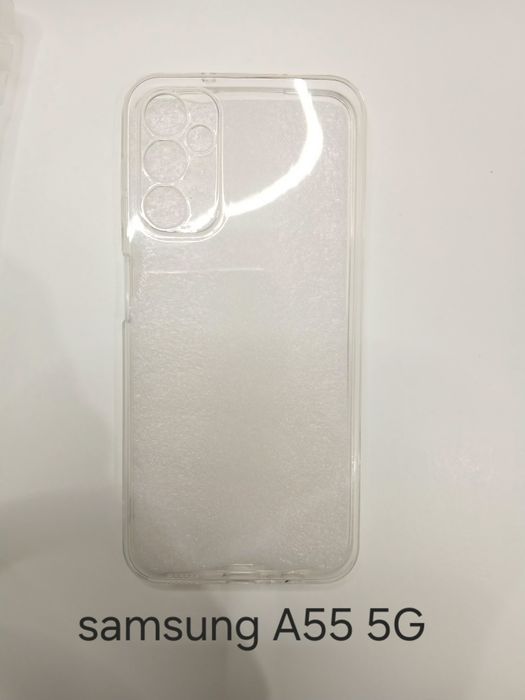 Capas silicone varios modelos