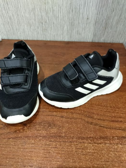 Черевики кроси на осінь