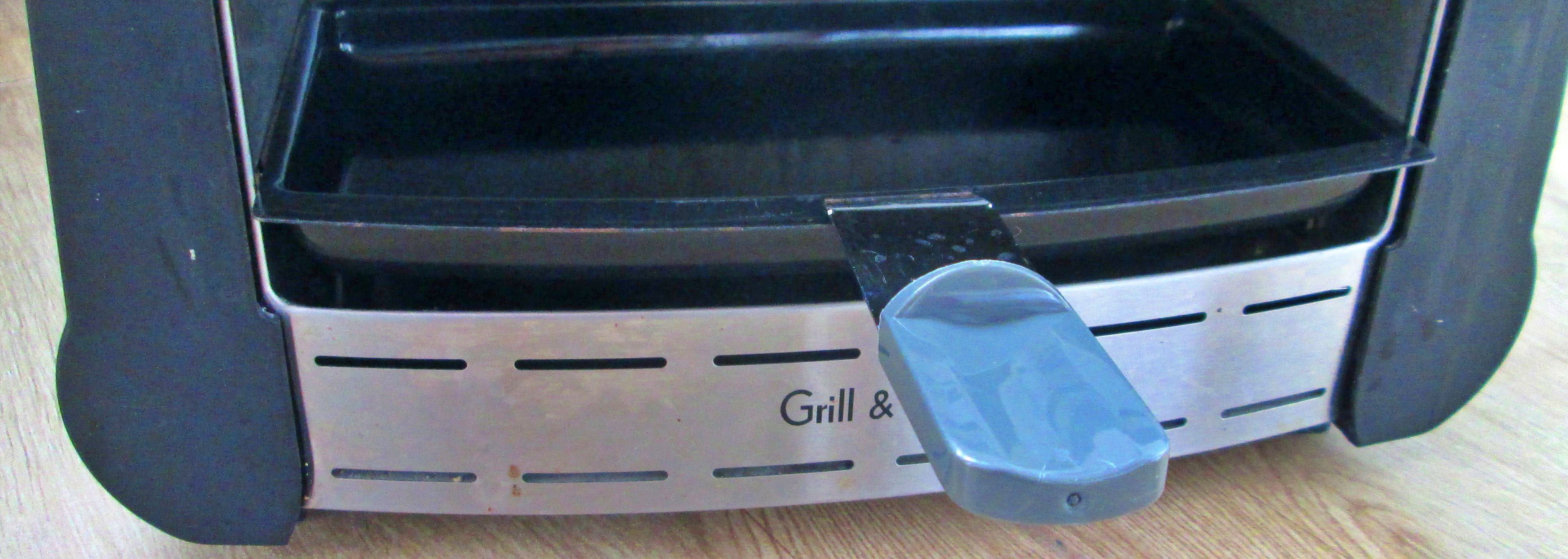 toster + grill opiekacz 1700W SEVERIN GT 2800