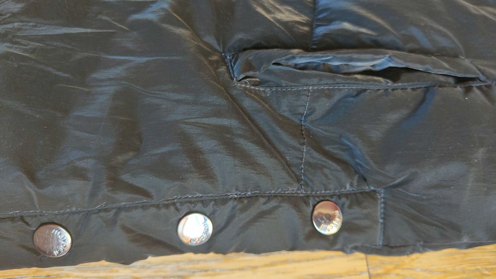 Casaco/Kispo Mayoral - 12 Anos