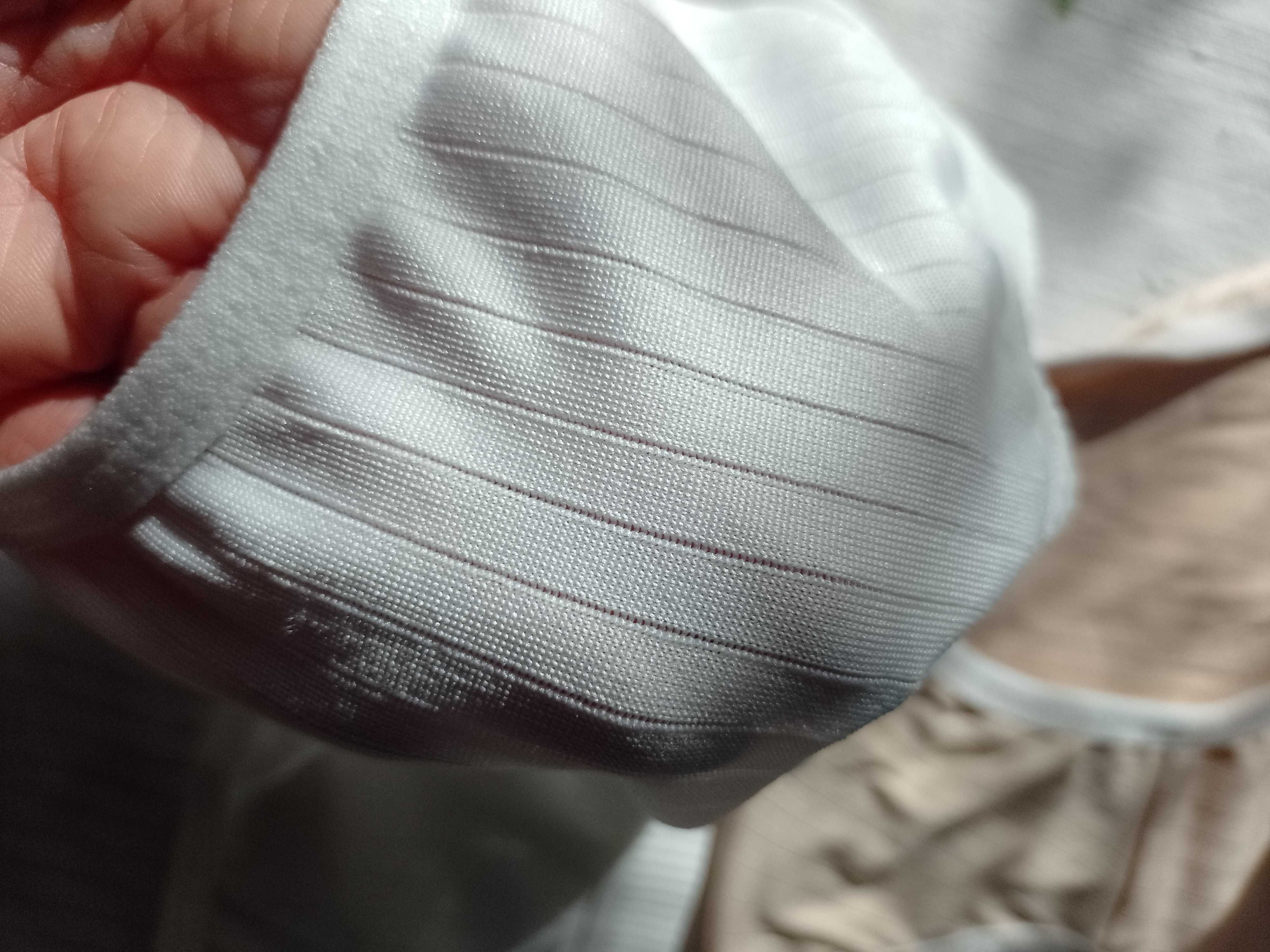 Majtki majteczki pełne 3pak xl nowe fajne cienkie