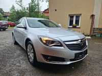 Opel insignia 2.0 tdci wersjia sport opc