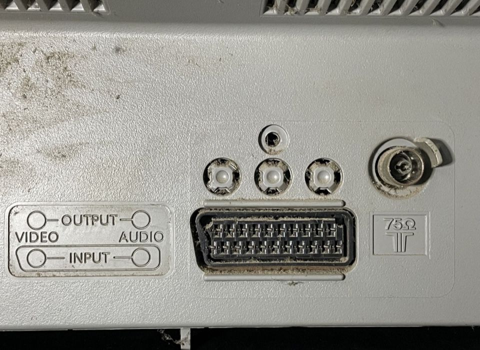 Телевізор Samsung cz-21n112t телевізор Киноскопний