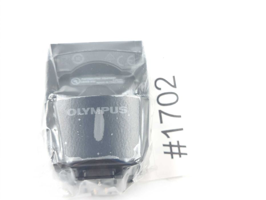 Lampa Błyskowa Olympus FL-LM3 Oryginalna | #1702