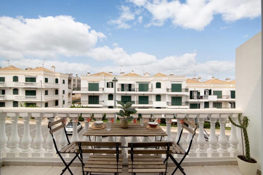 Arrenda-se Apartamento T1 em Conceição de Tavira