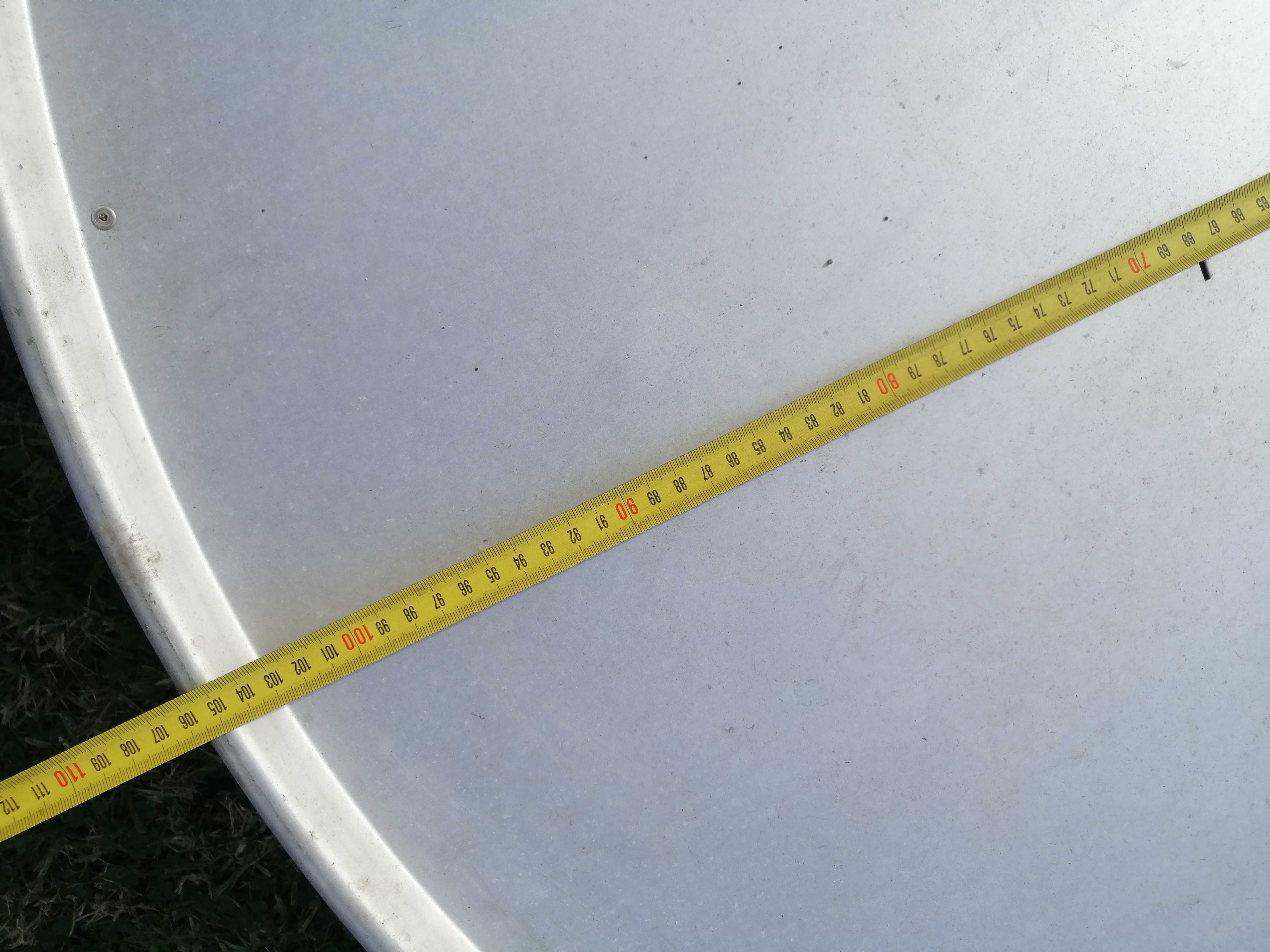 Pista de Minigolfe em Alumínio
