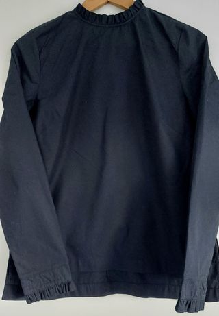 Bluzka z długim rękawem H&M rozmiar S