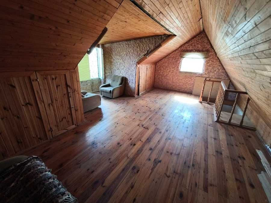 Будинок метро Славутич 3.7км  , Осокорки. 7 соток