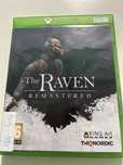 #679 The Raven Remastered xbox one