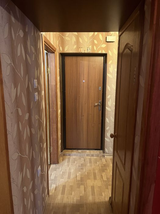 1-кім квартира з ремонтом на Ремзаводі.Волковича.Сертифікат є-віднов