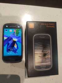 SAMSUNG Galaxy S3 mini