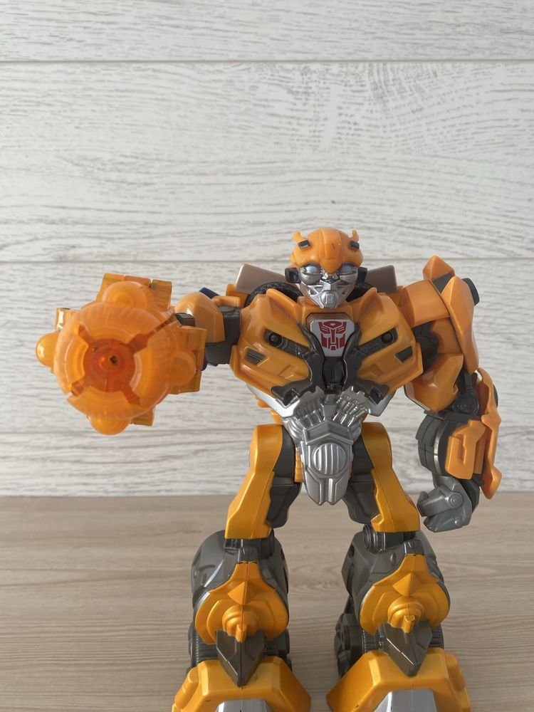 Фігурка BumbleBee