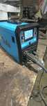 Напівавтомат tesla weld mig 160 v