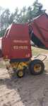 Prasa New Holland 648
