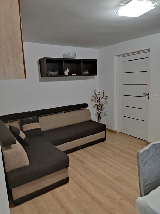 Apartament 5 osobowy , Faktura .