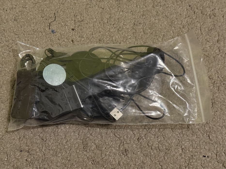 Interkom motocyklowy EJEAS V6 Pro+ – zestaw 2 sztuki. Nowy i używany!